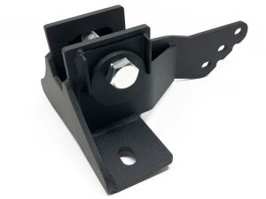 Ford F-250 Suspension Track Bar Bracket - Tuff Country - 2.5in Drop - `08-`23
